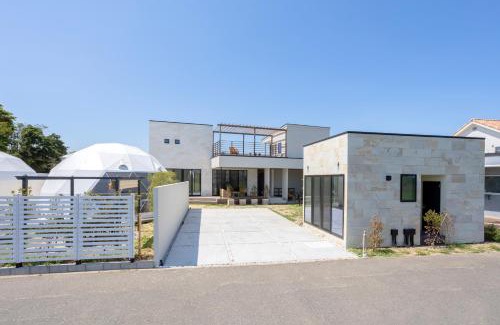 Sanmu Hotel | Innocence Resort -in Chiba Resol-