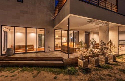 Sanmu Hotel | Innocence Resort -in Chiba Resol-