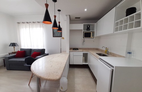 Vila Olimpia Wohnung | INNOVA STAY - Vila Olímpia