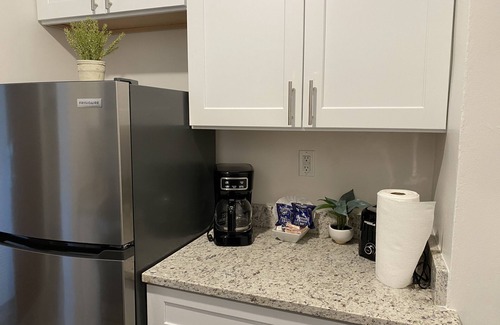 Gadsden Wohnung | Innovative Studio Apartment