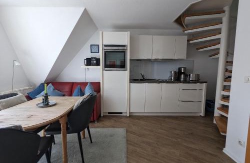 Born auf dem Darss Wohnung | Inseltraum