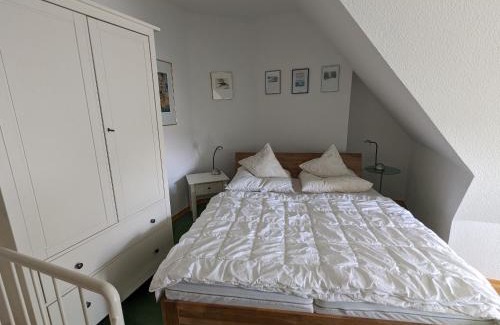Born auf dem Darss Wohnung | Inseltraum