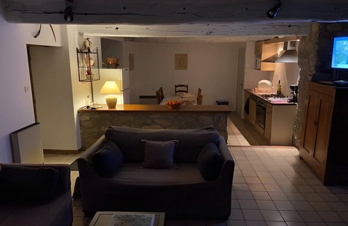 Blaunac Sonstige | Inside a quiet and charming typical Cévennes hamlet with an open view