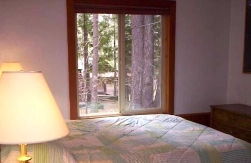 Foresta Kabine | INSIDE YOSEMITE! FORESTA! Friedlich, künstlerisch, der Ort zu sein!