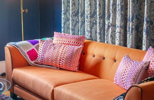 North Hobart Wohnung | Insomnia on Elizabeth