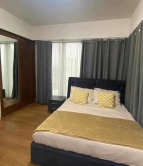 Poblacion District Wohnung | Inspiria Condo Davao - Olivia's Haven 1801