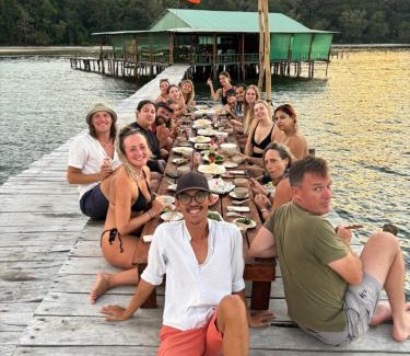 Ong Lang Hotel | Insula - The Chill Stay