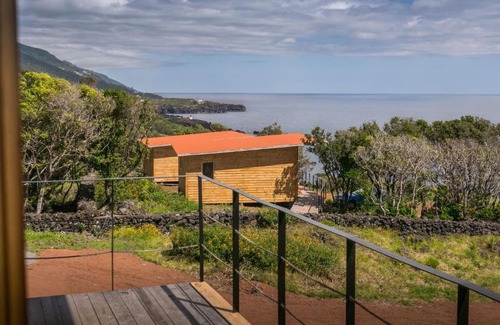 Urzelina Haus | Intact Farm Resort