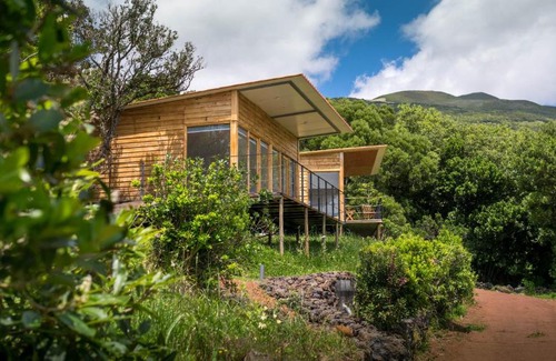 Urzelina Haus | Intact Farm Resort