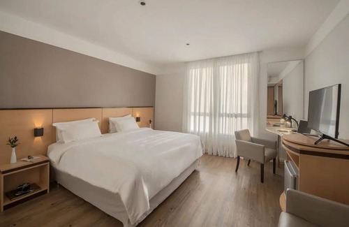 Sanvitto Hotel | Intercity Caxias do Sul