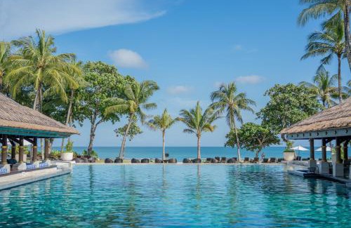Jimbaran Bay Resort | InterContinental Bali Resort by IHG