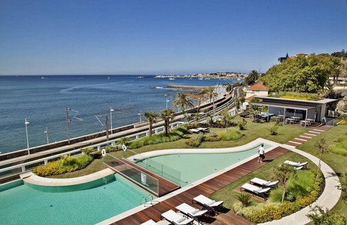 Estoril Hotel | InterContinental Cascais-Estoril by IHG