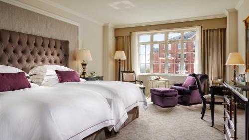 Ballsbridge Hotel | InterContinental Dublin by IHG