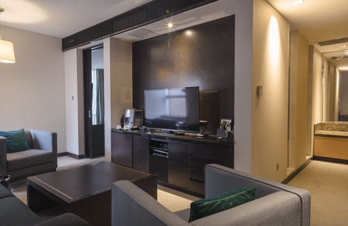 Qingdao Hotel | InterContinental Qingdao by IHG