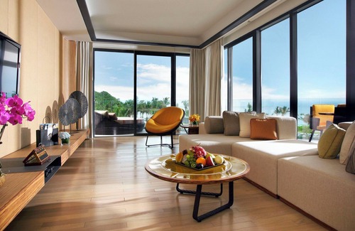 Xiaodonghai Hotel | InterContinental Sanya Resort by IHG