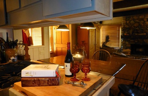 Sun Valley Eigentumswohnung | FIVE STAR CONDO Schritte vom RESORT UND DOLLAR MT