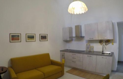 Scorrano Haus | InterMezzo 2 - located in the center of Salento equidistant from the 2 seas
