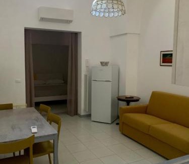 Scorrano Haus | InterMezzo 2 - located in the center of Salento equidistant from the 2 seas