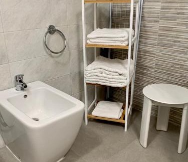 Scorrano Haus | InterMezzo - located in the center of Salento equidistant from the 2 seas