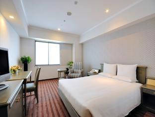 Narita Hotel | International Garden Hotel Narita