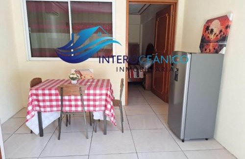 Salina Cruz Wohnung | INTEROCEÁNICO Salina Cruz