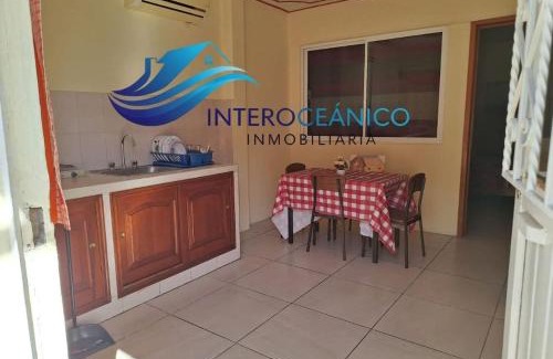 Salina Cruz Wohnung | INTEROCEÁNICO Salina Cruz