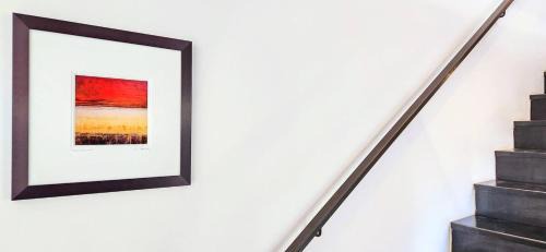 Raynolds Addition Wohnung | Intimate Townhome Sanctuary DT