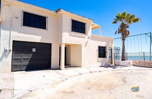 Verdugo Eigentumswohnung | InTown Beach Front Condo - Casey`s Eigentumswohnung 1