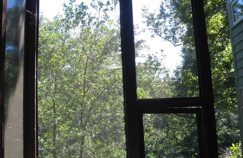 East Side Haus | INTOWN Emory 4 Schlafzimmer w / PORCH & privaten Whirlpool Kamin Haustiere OK