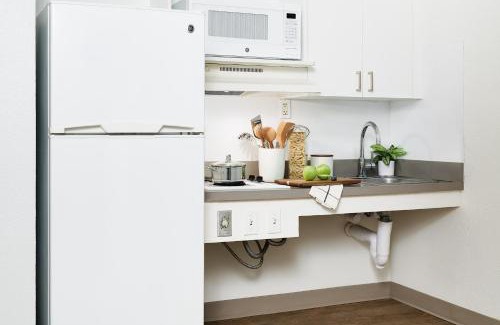 Bellevue Hotel | Intown Suites Extended Stay Nashville TN - Bellevue