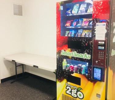 Estrella Hotel | InTown Suites Extended Stay Phoenix AZ - West