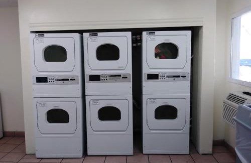 North Valley Hotel | InTown Suites Extended Stay Albuquerque NM