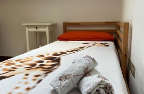 Introbio Wohnung | [Introbio-Lecco] La casa di Lucy vista montagna