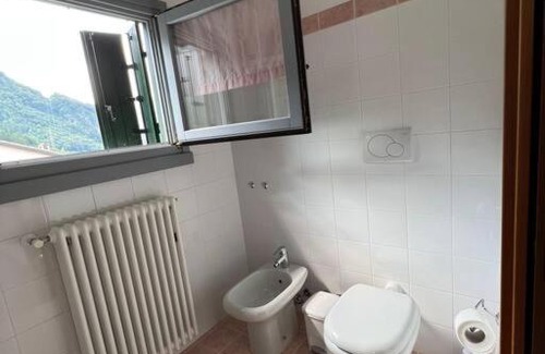 Introbio Wohnung | [Introbio-Lecco] La casa di Lucy vista montagna