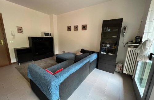 Introbio Wohnung | [Introbio-Lecco] La casa di Lucy vista montagna