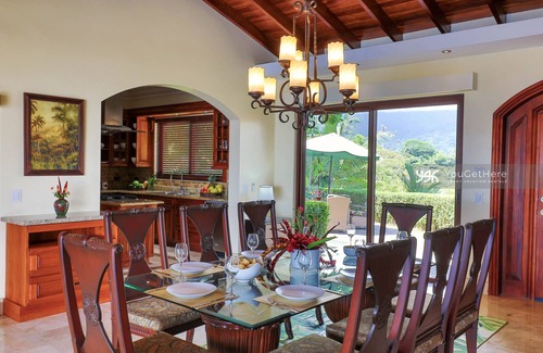 Playa Tortuga Villa | Introductory Rates !!! Awesome Panoramic Views, Luxury & Comfortable Villa