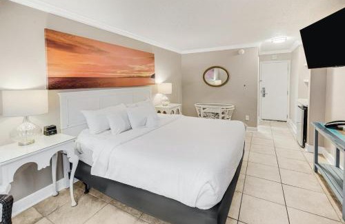 Litchfield by the Sea Wohnung | Inviting Retreat Resort View King Rm 1st Floor