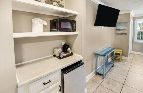 Litchfield by the Sea Wohnung | Inviting Retreat Resort View King Rm 1st Floor