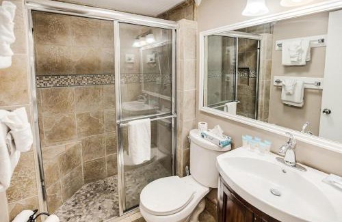Litchfield by the Sea Wohnung | Inviting Retreat Resort View King Rm 1st Floor