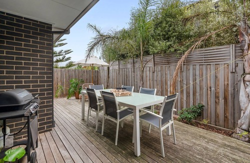 Geelong West Haus | Inviting West Addis Unit I Bring Your Pet