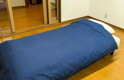 Takihara Onsen Wohnung | IO1 美園のおやど い Misono no Oyado I