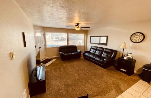 Ucon Wohnung | Iona Mercantile BnB