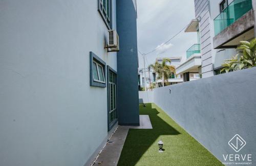 Simee Haus | Ipoh Gateway by Verve 4R4B - 14 Pax