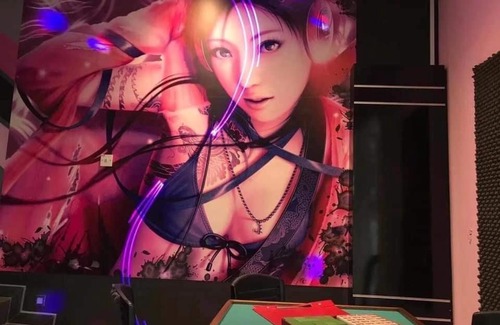 Ipoh Villa | Ipoh party主题名宿