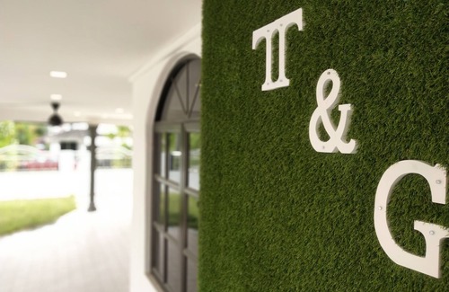 Kampung Kuala Pari Haus | Ipoh TG Signature @ 天 居民 宿 ︳2sty Semi D Corner | 10-15pax