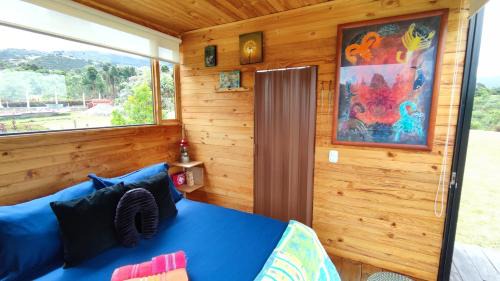 Guatavita Sonstige | Iraca Glamping