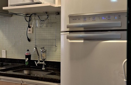 Iraja Wohnung | Beautiful cozy apartment in Rio de Janeiro Irajá/Vicente.