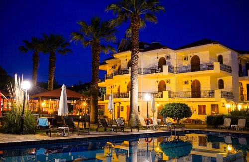 Platamonas Eigentumswohnung | Irida's Sunny Getaway - Magic Summer Escape