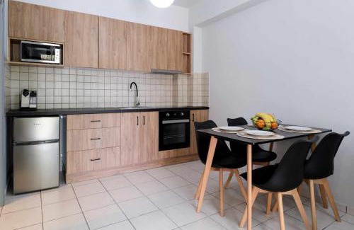 Plomari Wohnung | Iris Apartment