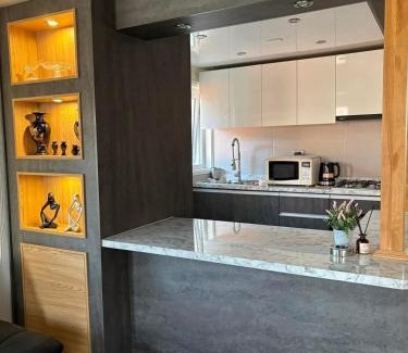 Punta Arenas Haus | Iris